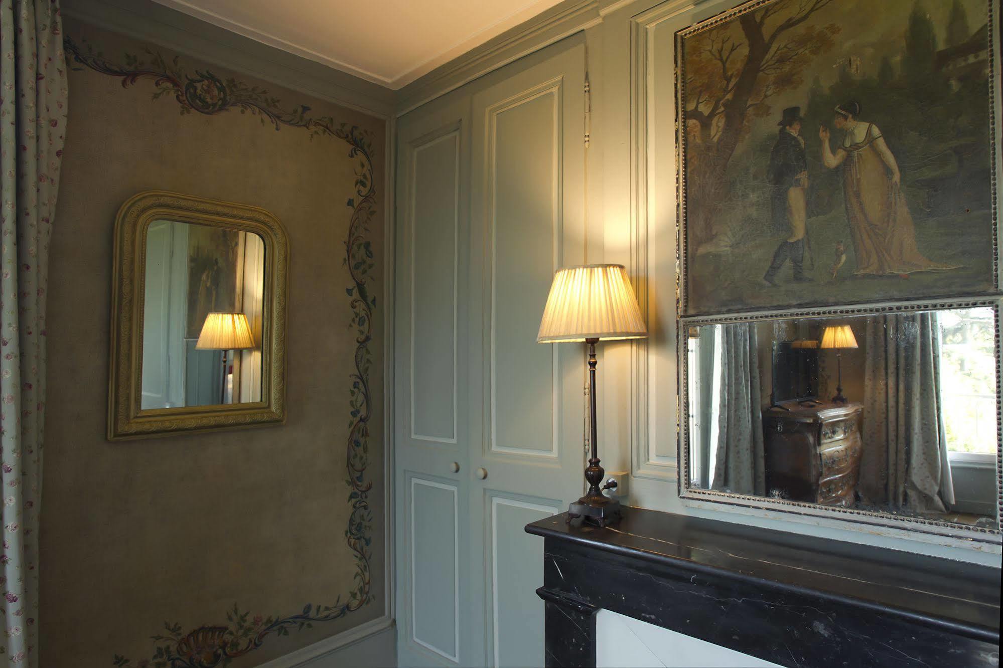 Boutique Hotel Valezieux Rochecorbon Exterior photo