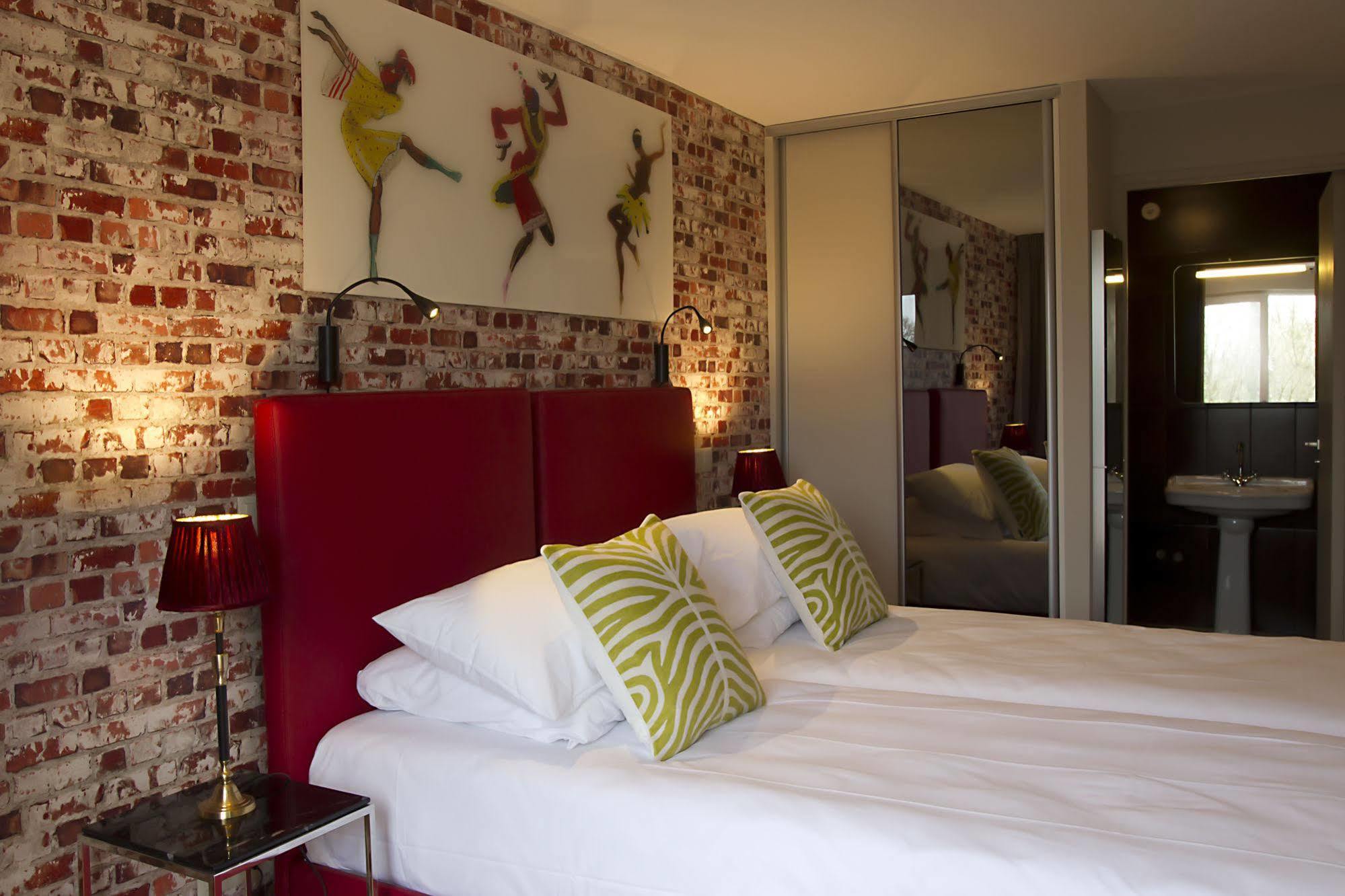 Boutique Hotel Valezieux Rochecorbon Exterior photo