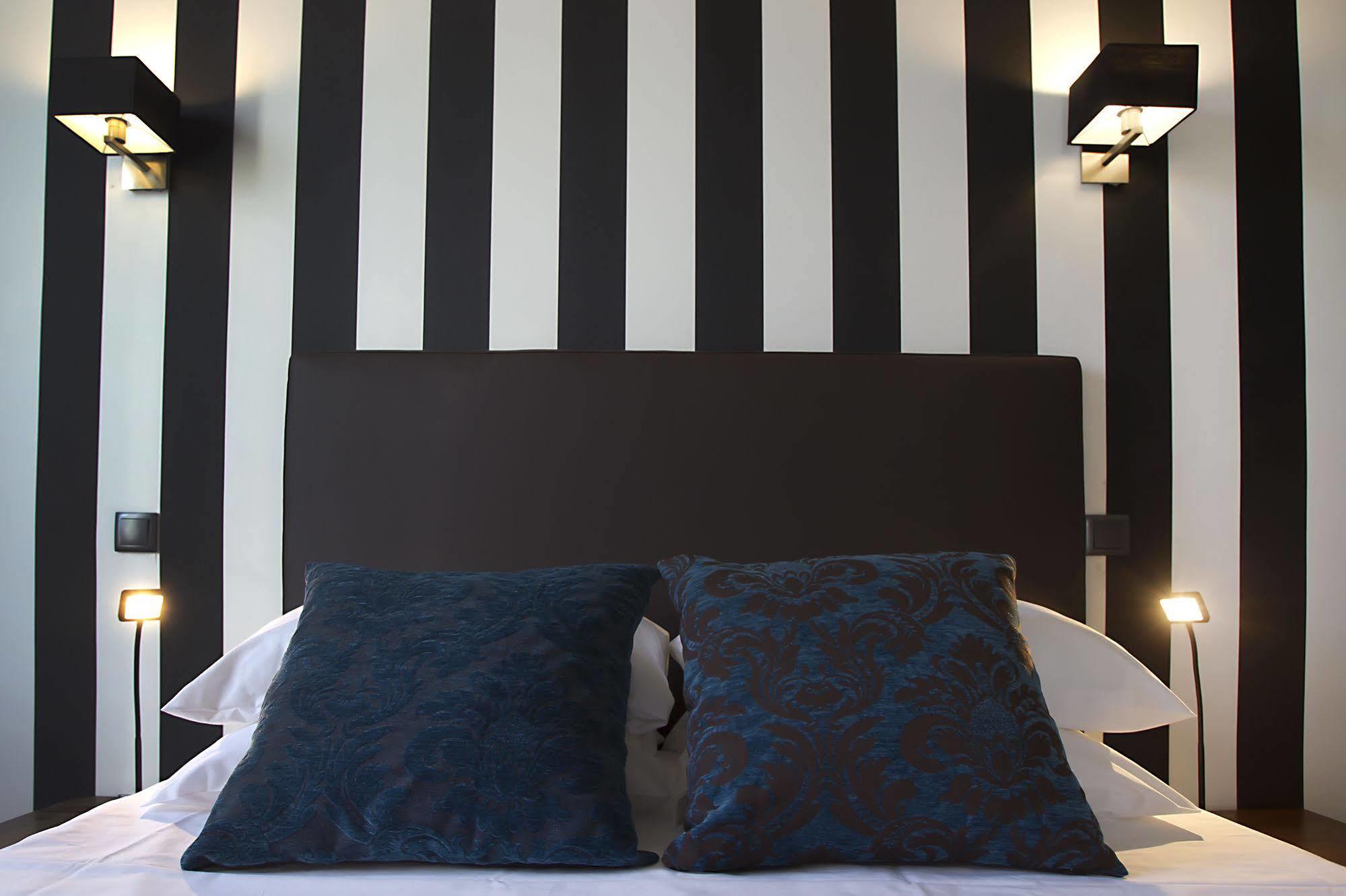 Boutique Hotel Valezieux Rochecorbon Exterior photo
